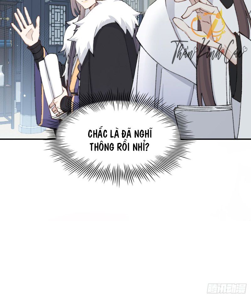 song vương chapter 42 40