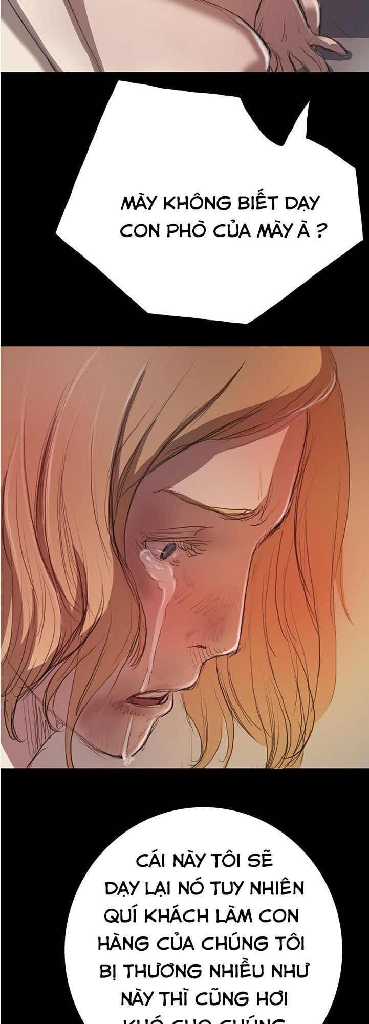 đèn đỏ chapter 10 38