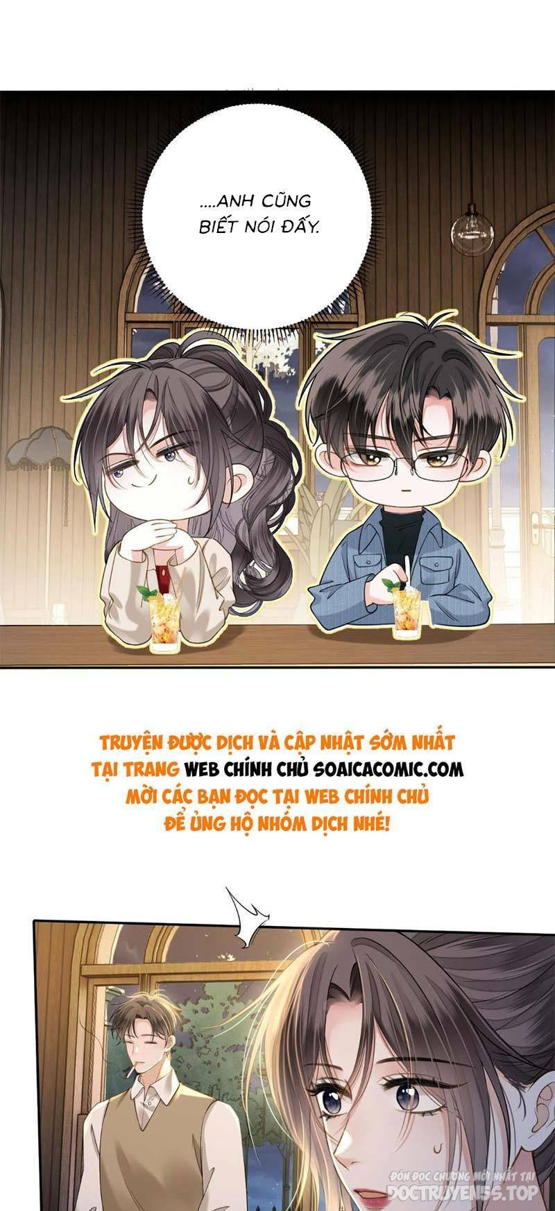 mỗi ngày đều thích anh chapter 17 29