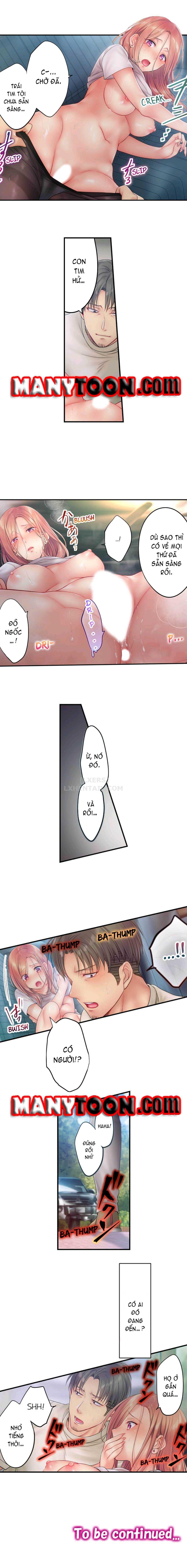 tôi không cưỡng lại được cách hắn massage chapter 46.47 20