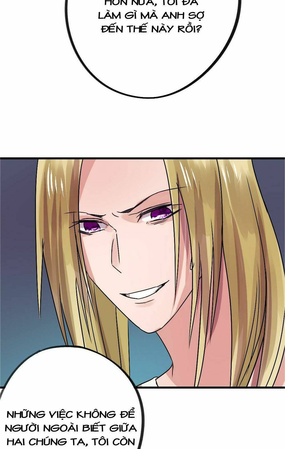 phải lòng em trai của bạn gái mình chapter 46 28