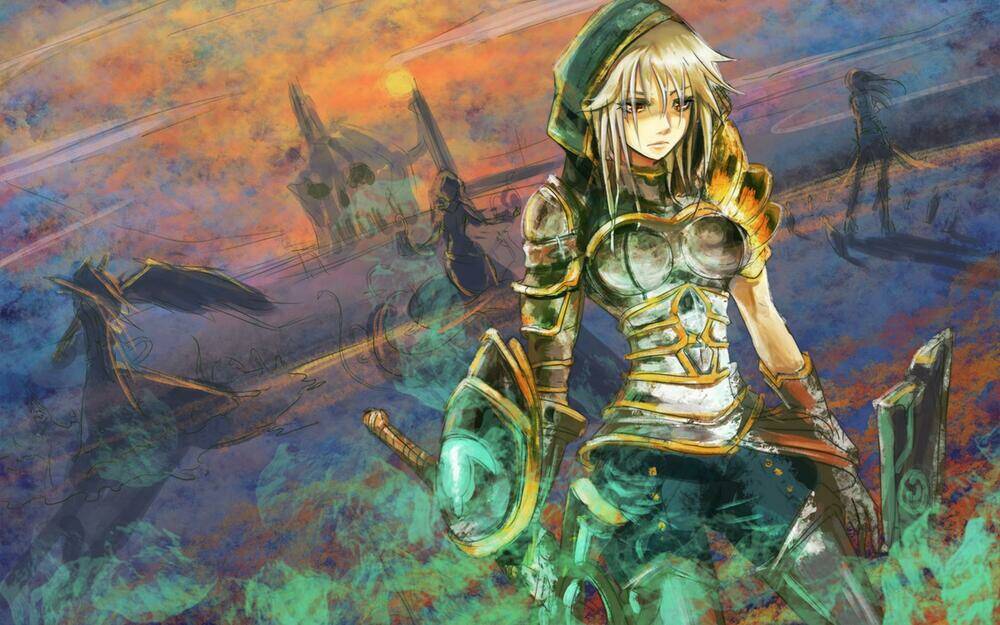 ảnh anime và ảnh wallpaper đẹp chapter 89 3