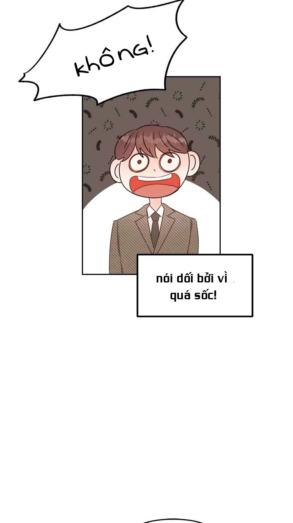 bí mật của thư kí chapter 6.2 13