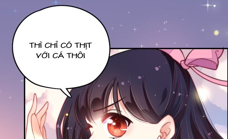 ngày nào thiếu soái cũng ghen chapter 19 46