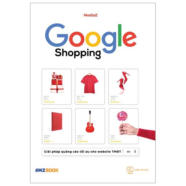 Google Shopping