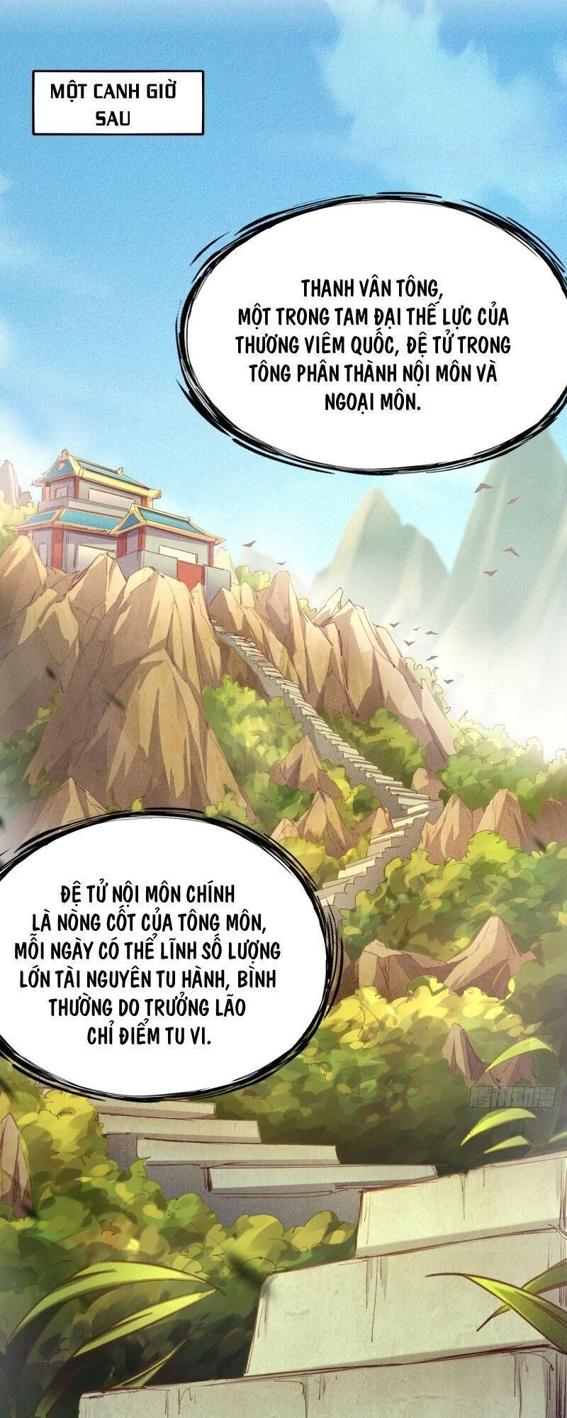 võ đạo chiến thần chapter 2 51