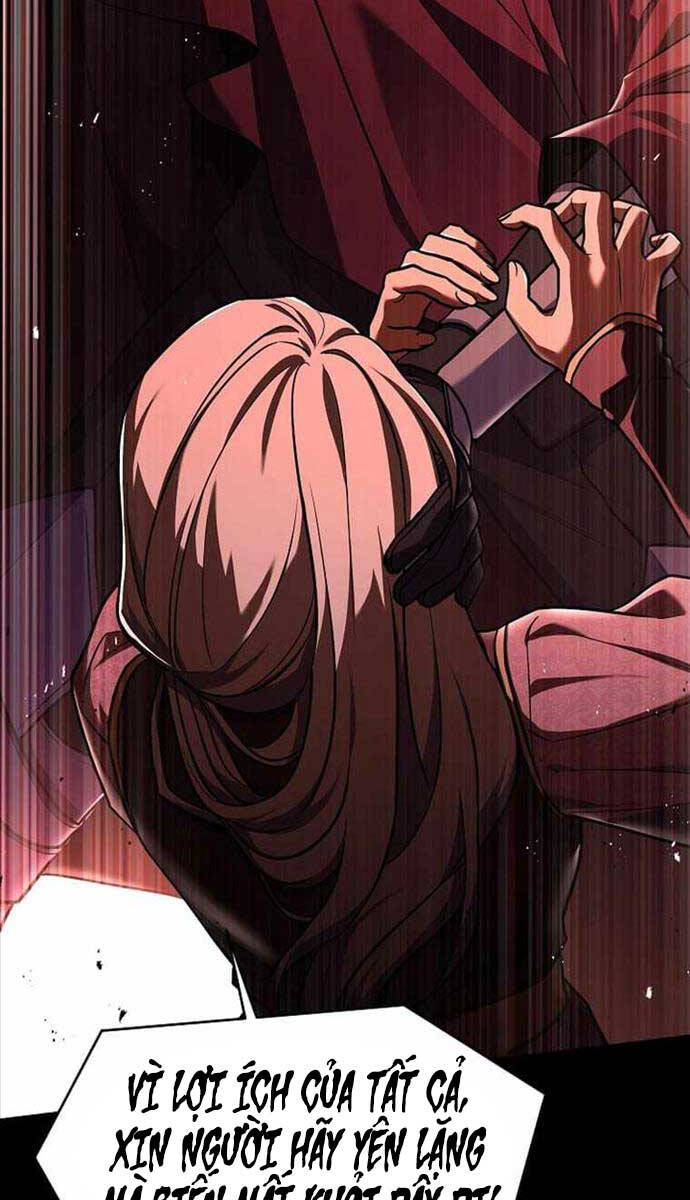 sự trở lại của hiệp sĩ giáo vô song chapter 119 107