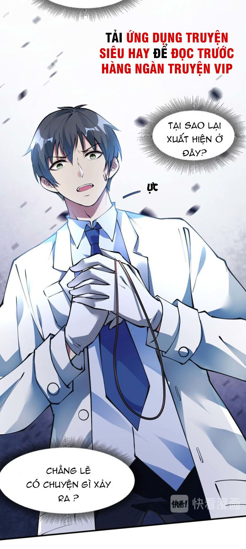 đệ nhất người ở rể chapter 9 34