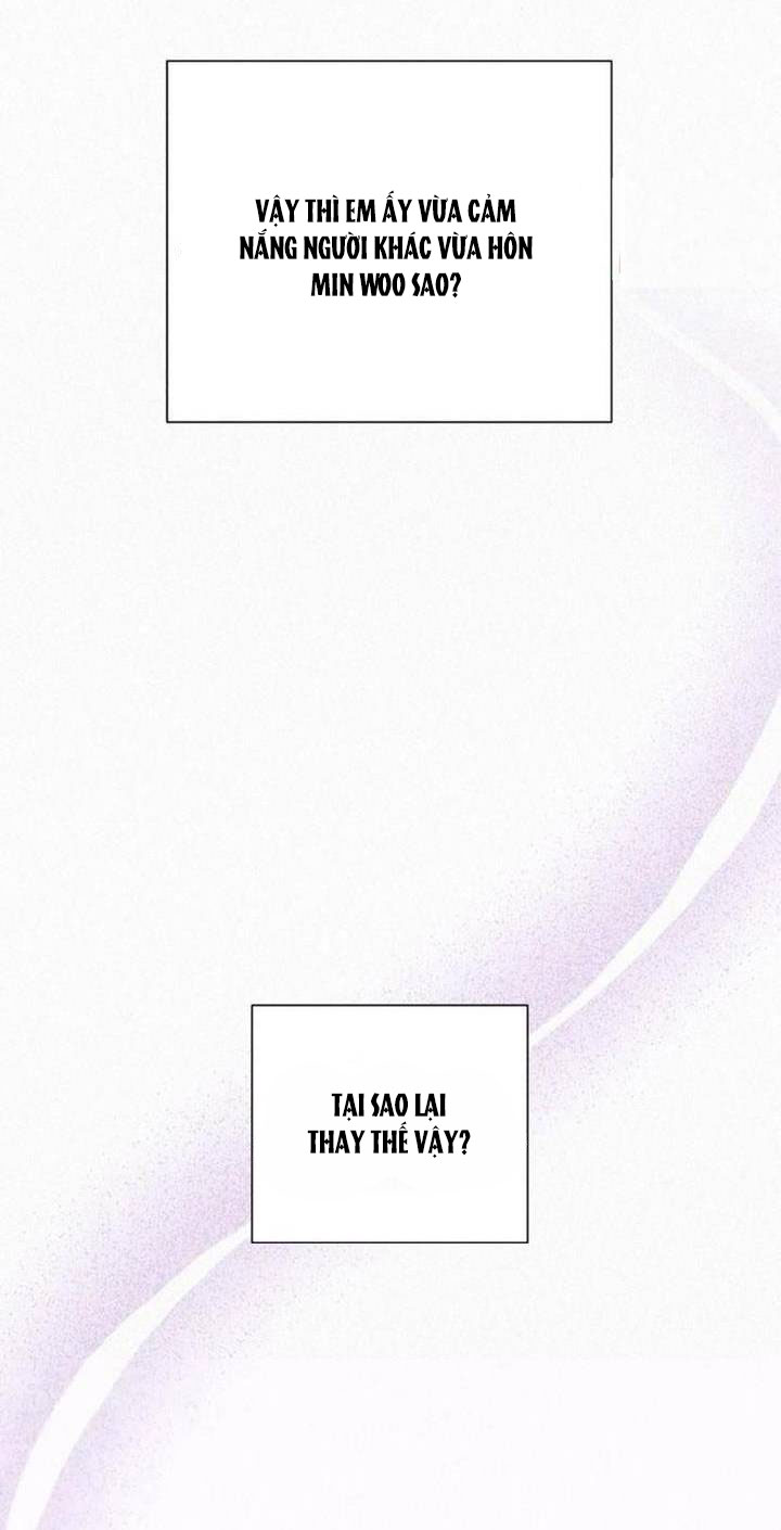 kế hoạch tình yêu trong sáng chapter 13.2 16