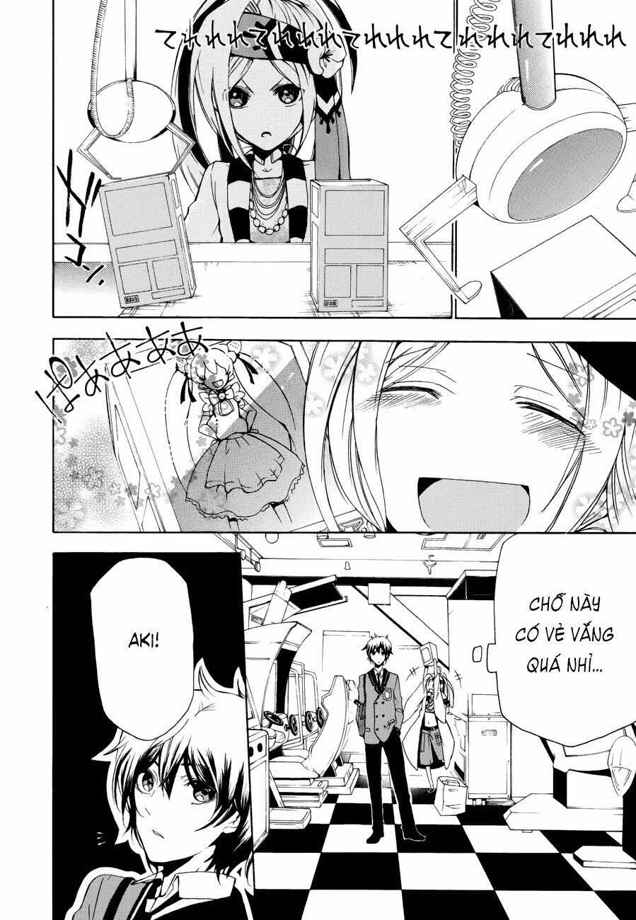 kataribe no list reboot chapter 6 5