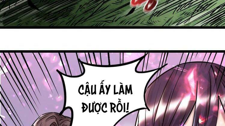 thế giới xa lạ chapter 44 74