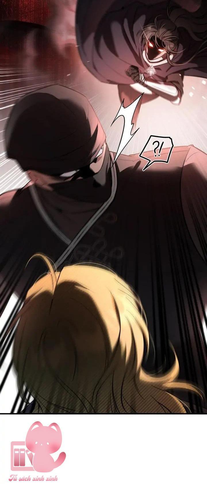 đêm đen khuất bóng chapter 28 9