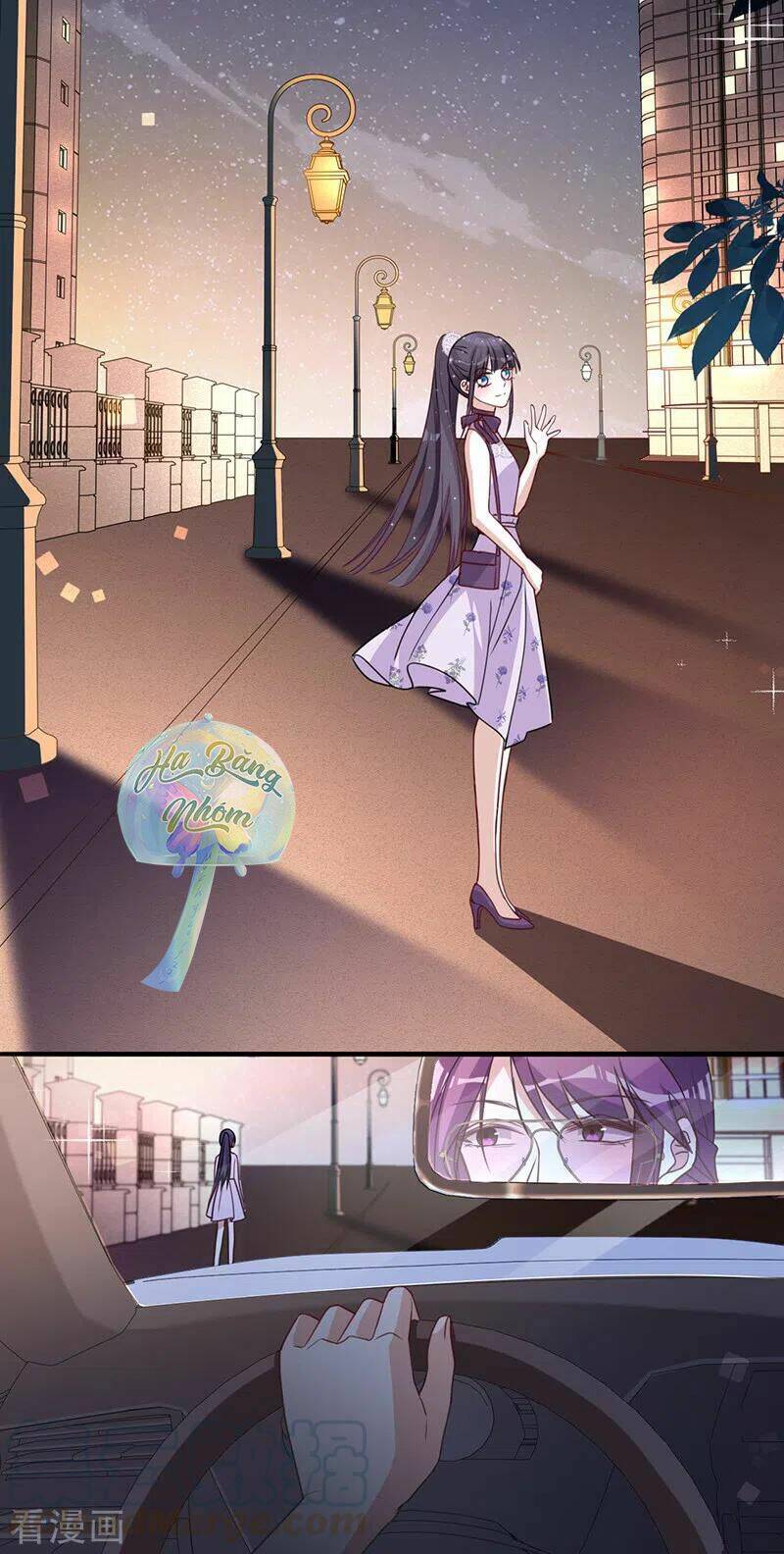 dĩ hôn chi danh chapter 19 9