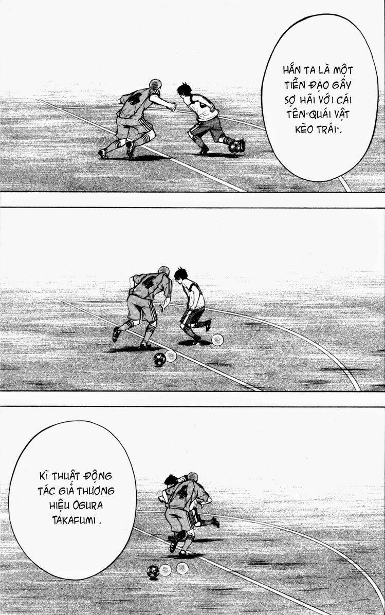 kỵ sĩ trong vòng cấm chapter 89 16