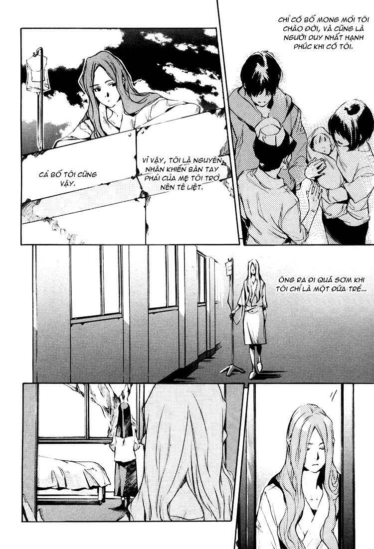 our happy hours chapter 1 23