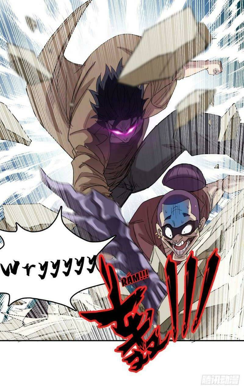 phụ hồn giả chapter 10 57