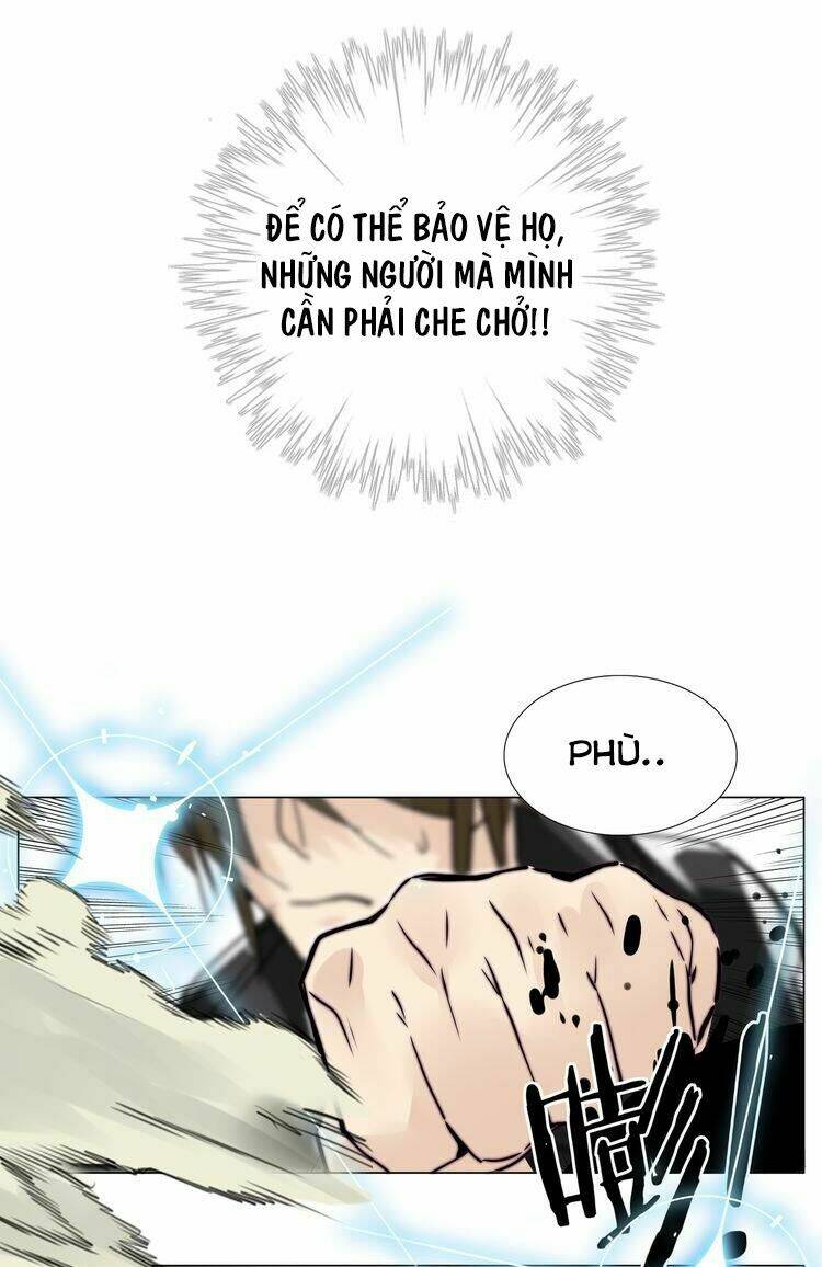 lấp lánh tình yêu kẹo bạc hà chapter 59 25