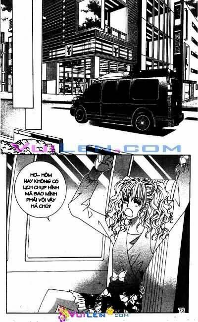 đừng tin cô ấy chapter 2 73