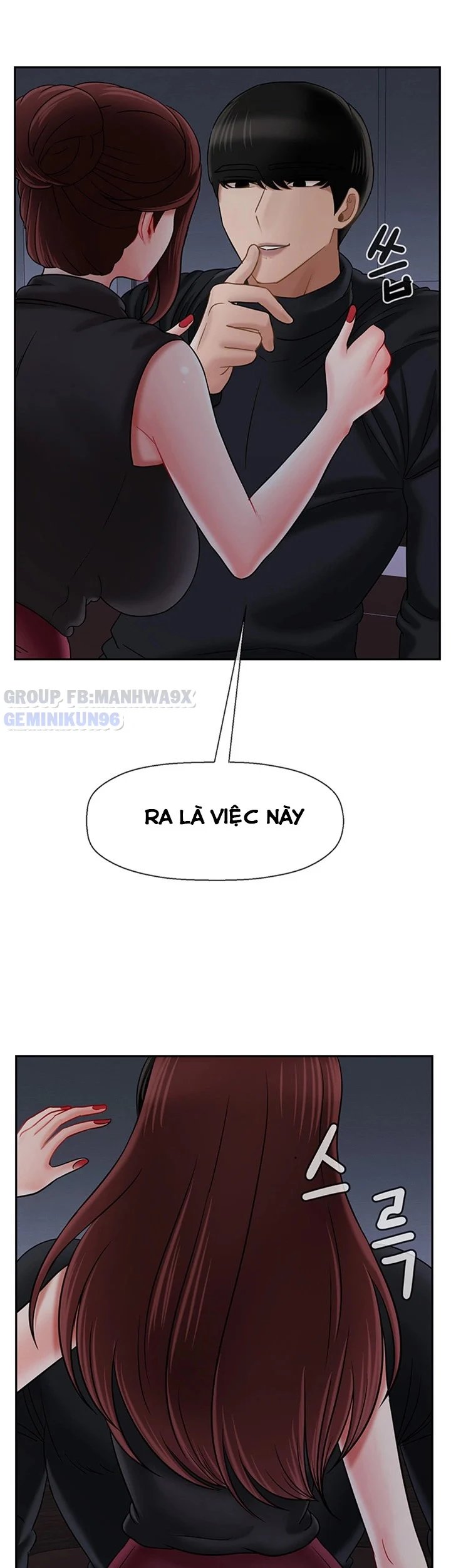 lớp học thể chất chapter 33 46