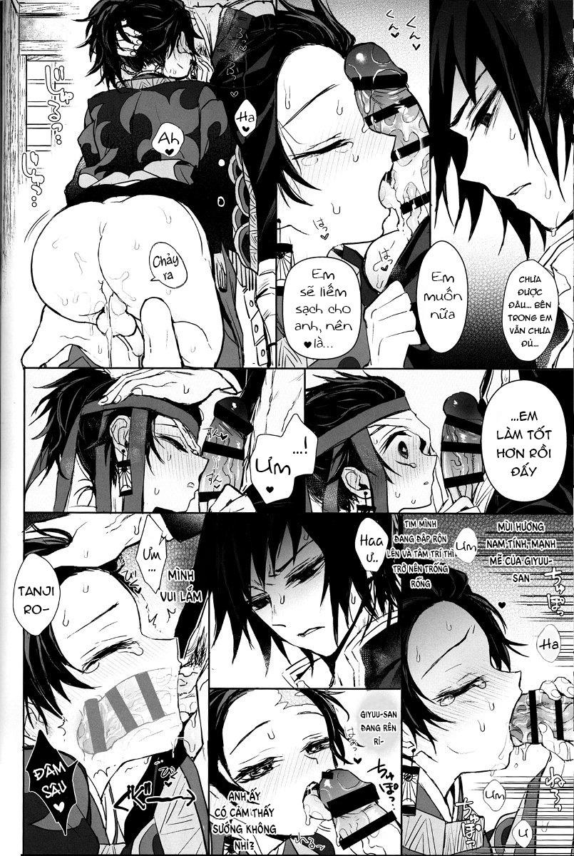 tổng hợp oneshot boylove chapter 122 29