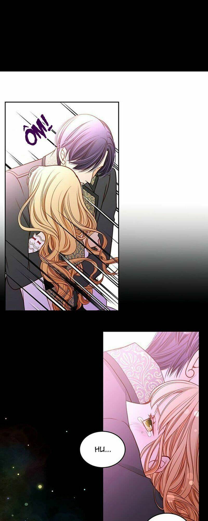 wendy , cô gái bán hoa chapter 41 40