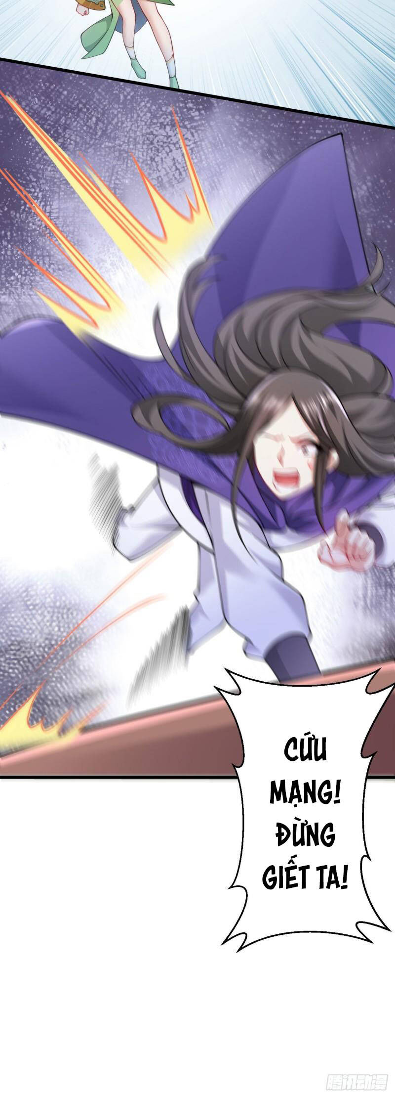 đám nữ đồ đệ đều muốn độc chiếm ta chapter 24 53