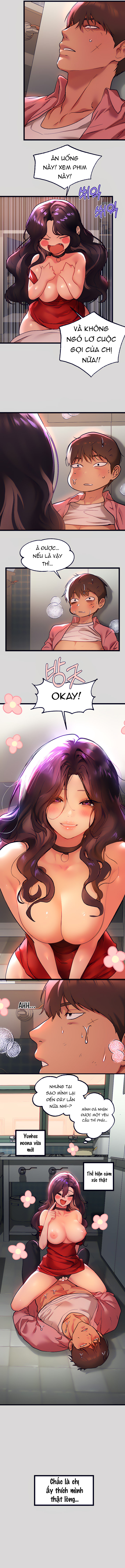 chị chủ nhà của tôi chapter 35.2 3
