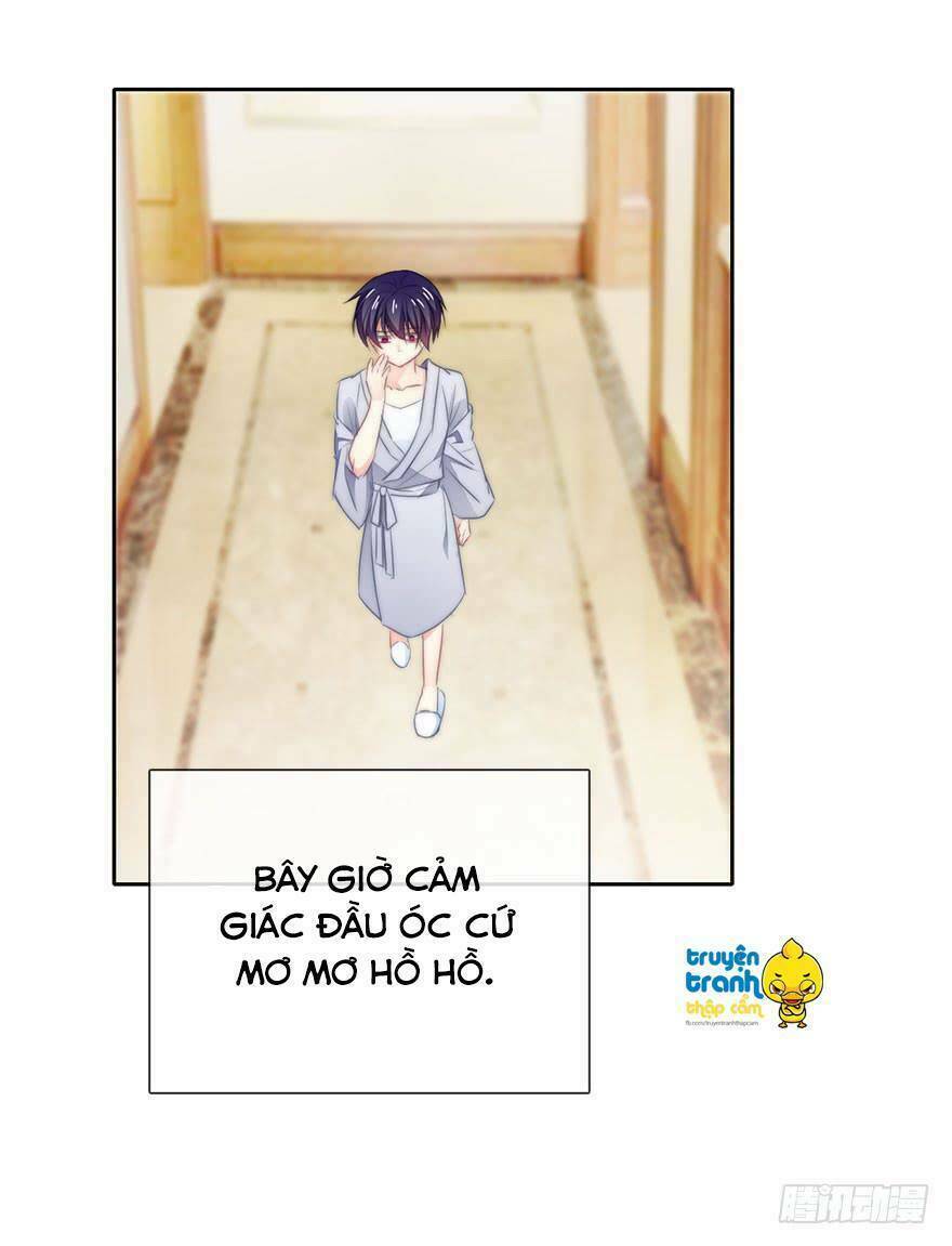 luận cách yêu của chứng sợ phụ nữ chapter 11 22