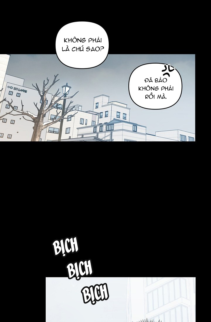 thần tượng đến rồi!? chapter 9 39