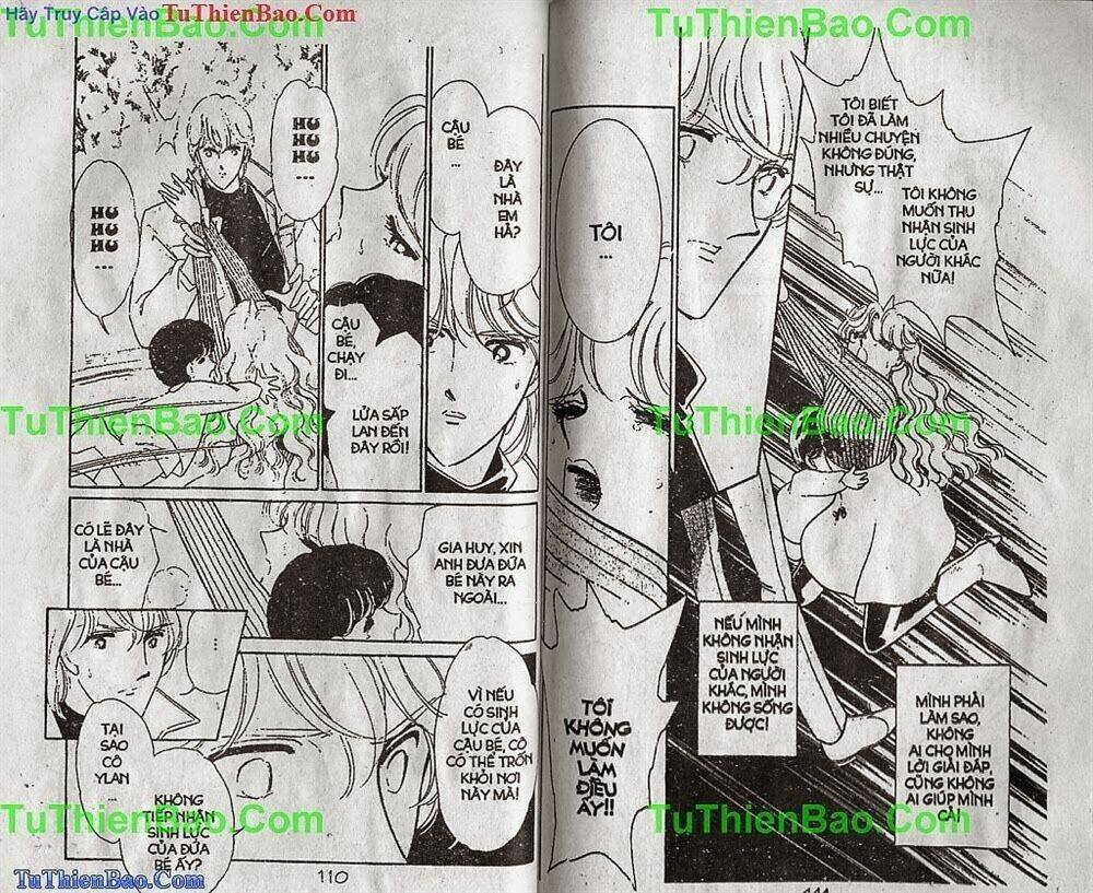 câu chuyện dẽ thương chapter 2 55