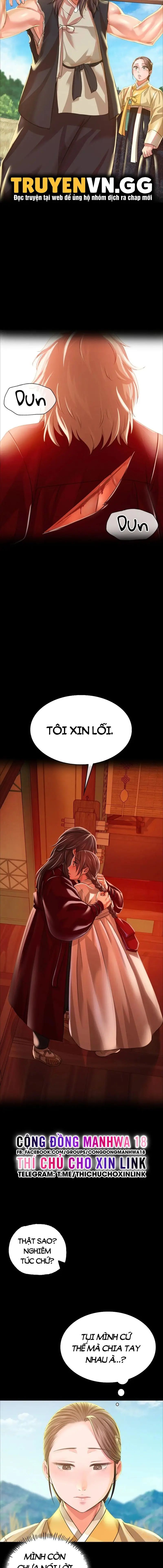 [18+] tiểu thư chapter 45 6