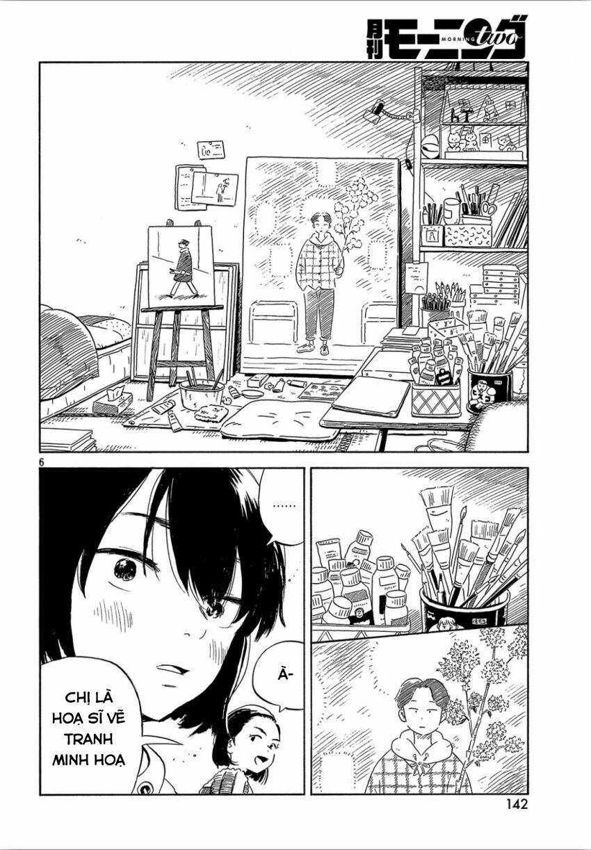 nora to zassou chapter 14 6