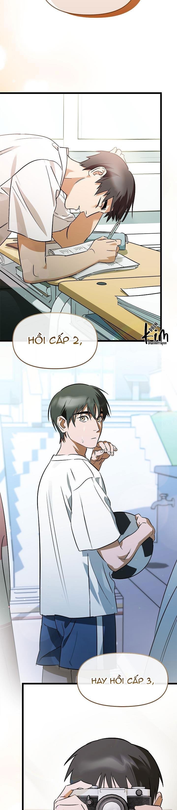 bl ngắn tuyển chọn chapter 32.6 16