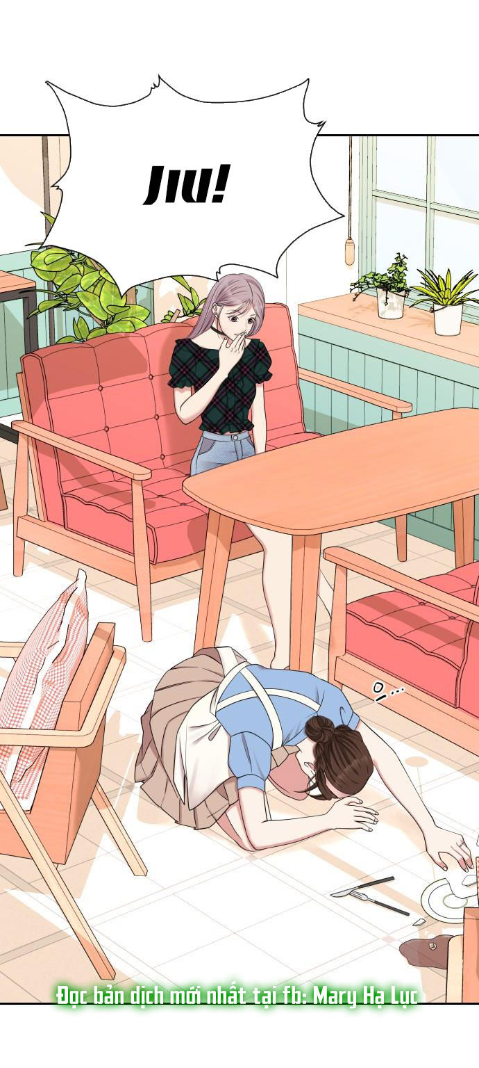 gửi em người đánh cắp những vì sao - to you who swallowed a star chapter 40.1 9