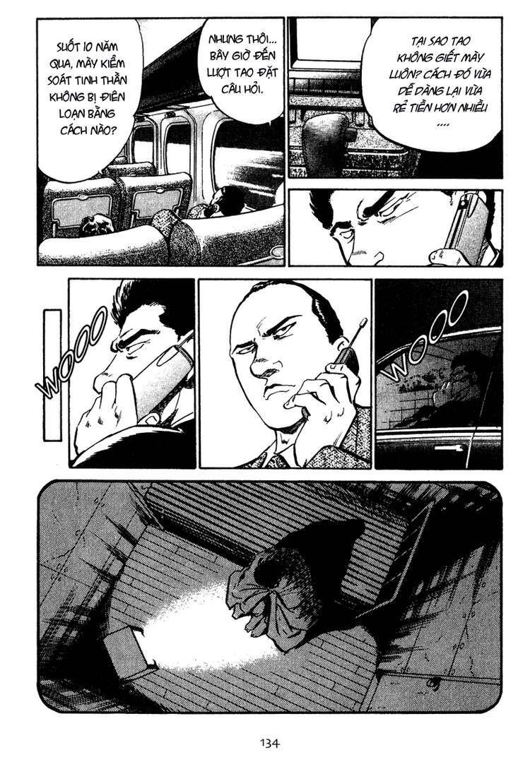 old boy chapter 16 8