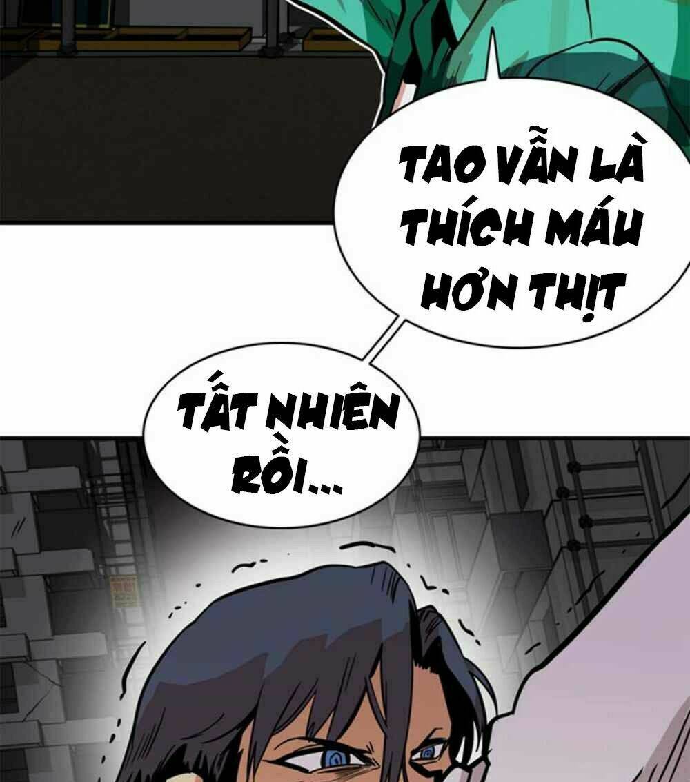 bẫy troll chapter 26 16