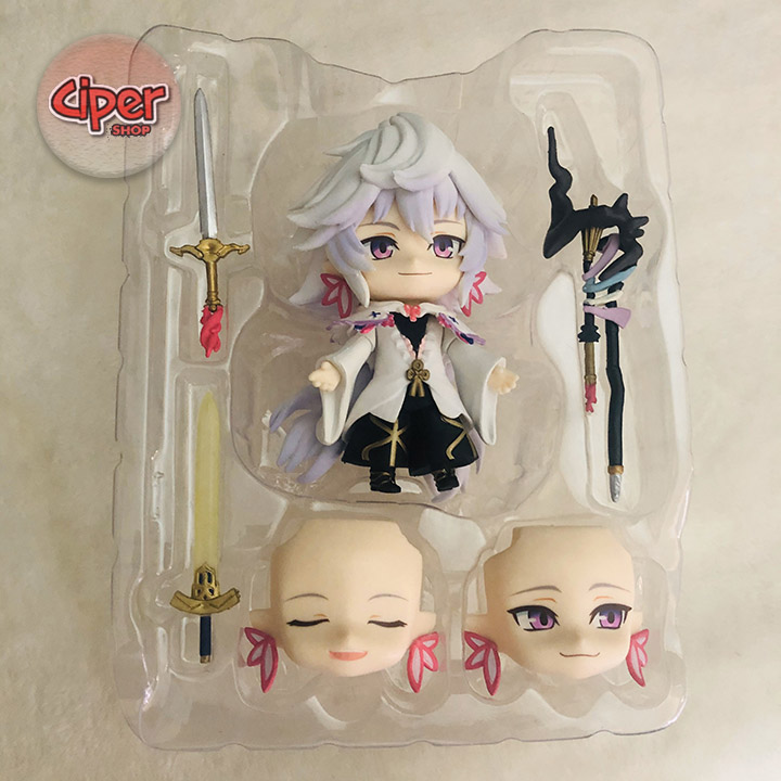 Mô hình Nendoroid 970 DX - Caster Merlin