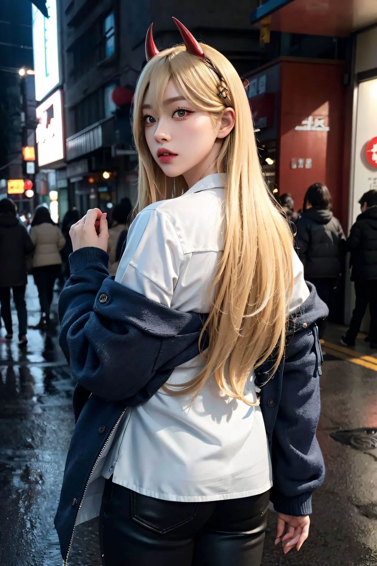 artist ai generated chapter 366 6