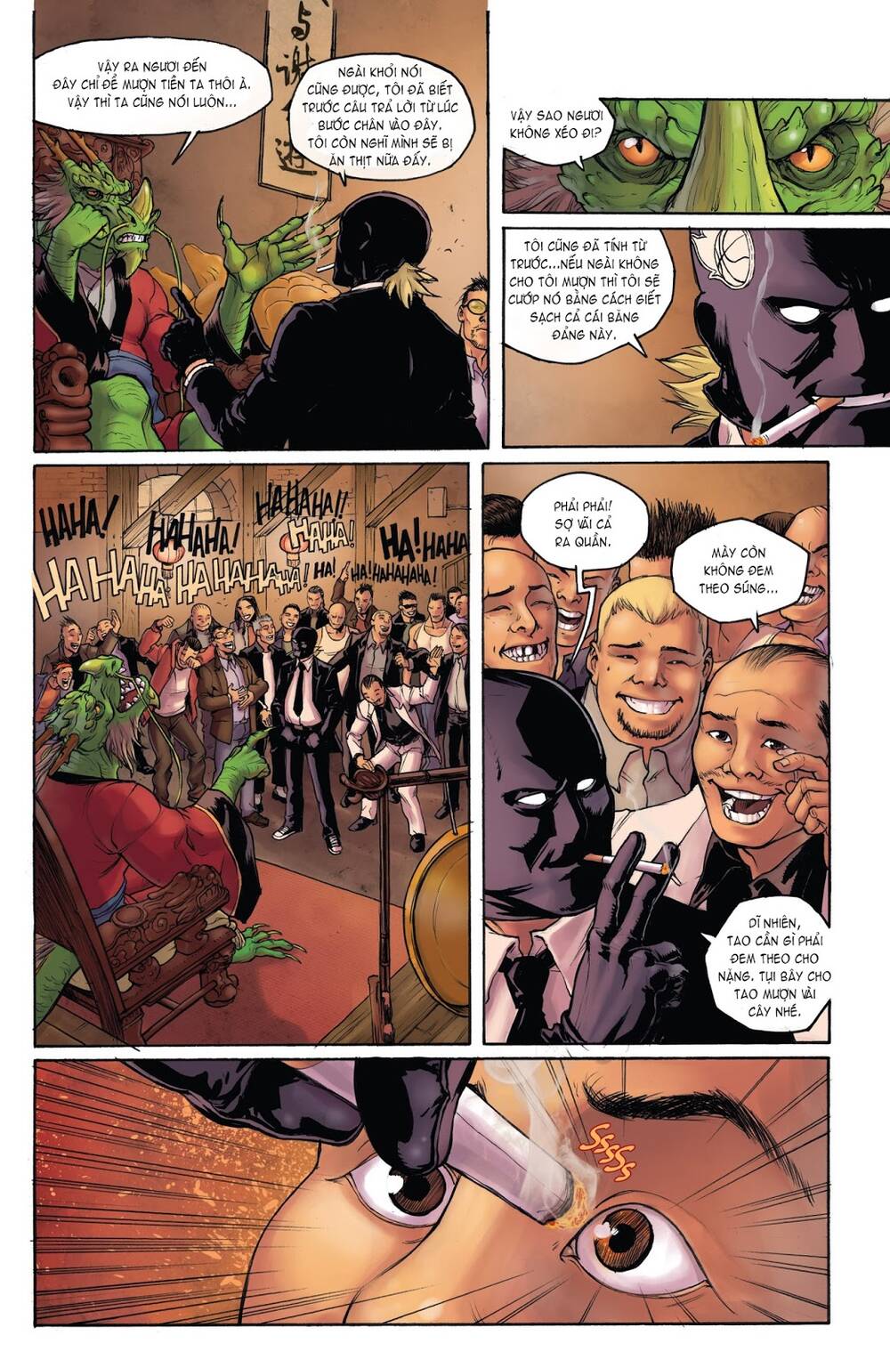 bad ass chapter 1 15