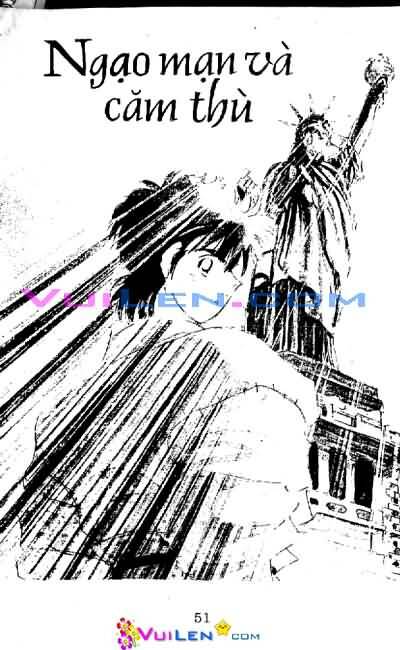 truyền nhân atula - shura no mon i chapter 16 52