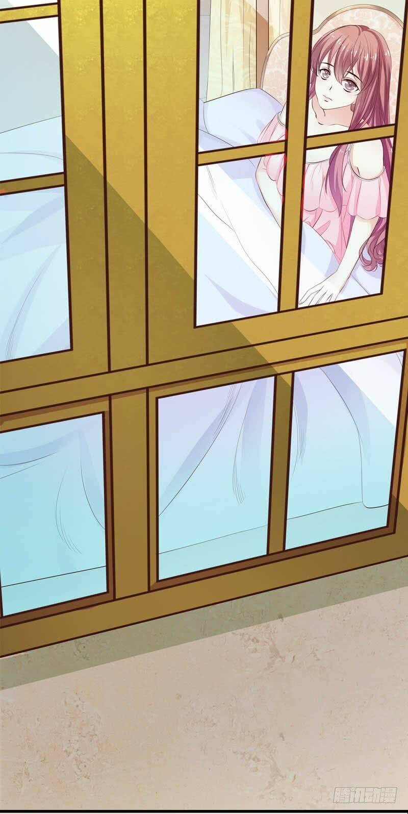 bộ mặt ôn nhu giả dối của ác ma thủ tịch chapter 4 6