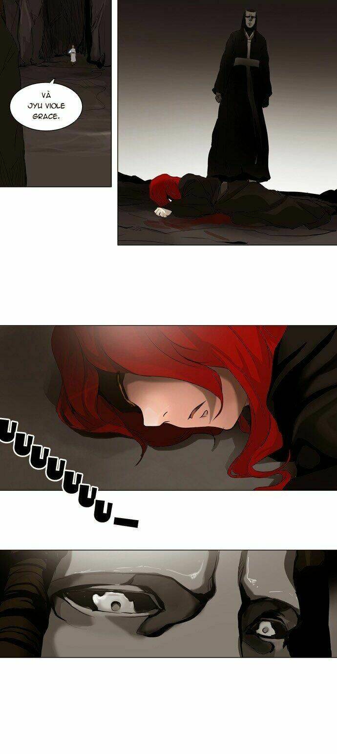 cuộc chiến trong tòa tháp chapter 177 5