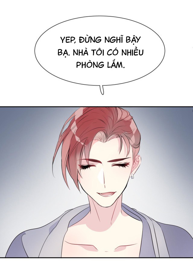 bộ váy của nàng tiên cá chapter 4 6