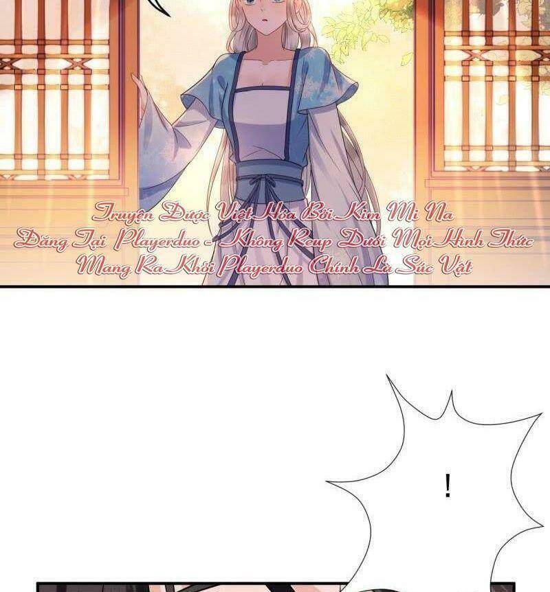 vương gia kiêu ngạo quá khó cua chapter 54 50