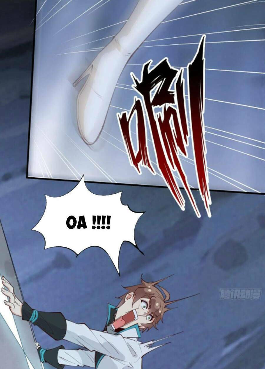 ta lập hậu cung tại tây du ký chapter 69 27