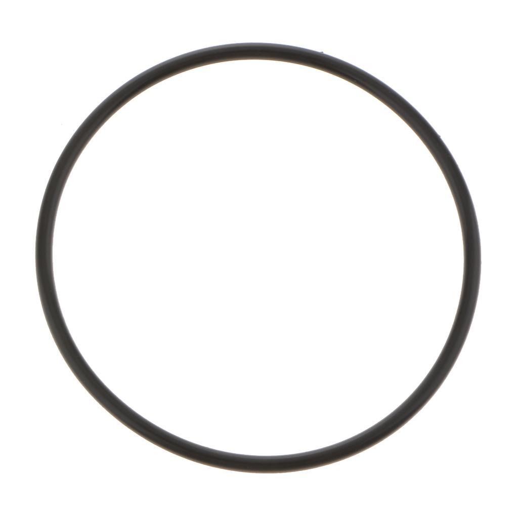 5Pcs Rubber O- Oil Gasket for Petrol Water