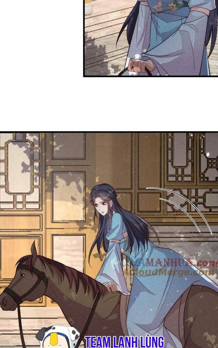 tái sinh trở lại : ta trở thành độc y thái tử phi chapter 49 7