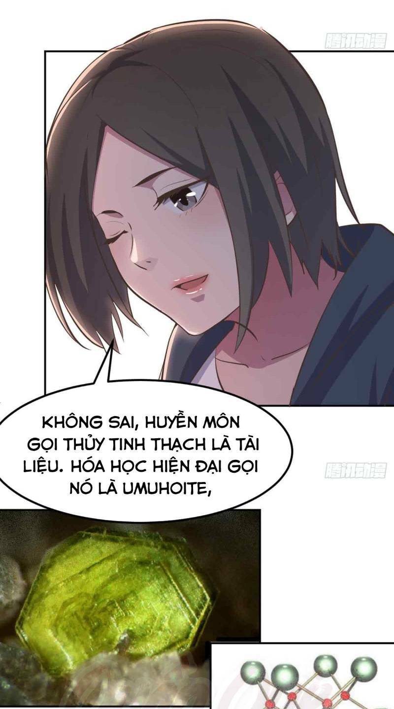 song tu đạo lữ kiểu xem mặt chapter 50 9