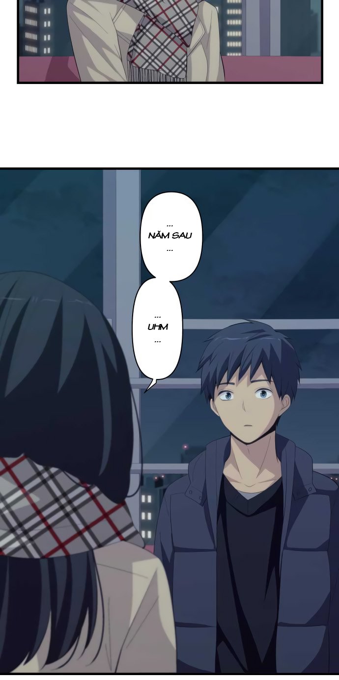 relife chapter 196 3