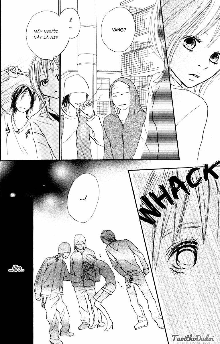 koizora - bầu trời tình yêu chapter 2 58